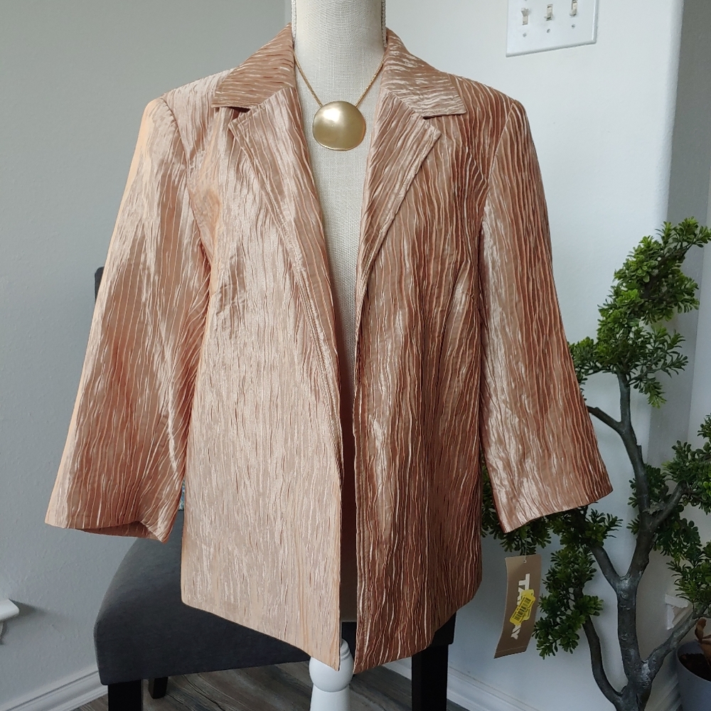 TanJay Jacket - Picture 2 of 11